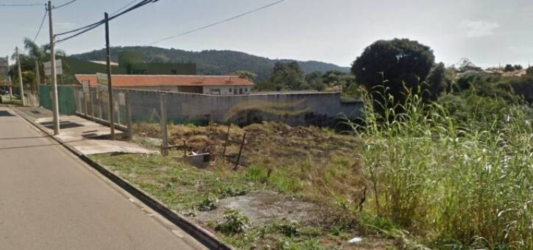 Imagem Terreno à Venda, 866 m² em Pacaembu 1 - Itupeva Imagem Terreno à Venda, 866 m² em Pacaembu 1 - Itupeva