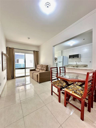 Imagem Apartamento com 1 Quarto à Venda, 53 m² em Guilhermina - Praia Grande Imagem Apartamento com 1 Quarto à Venda, 53 m² em Guilhermina - Praia Grande