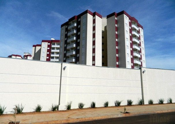 Imagem Apartamento com 3 Quartos à Venda, 78 m² em Parque Emilia - Sumaré Imagem Apartamento com 3 Quartos à Venda, 78 m² em Parque Emilia - Sumaré