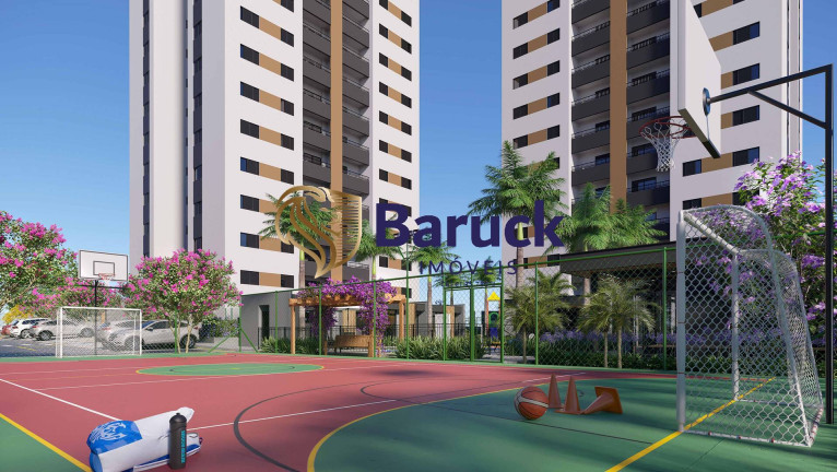 Imagem Apartamento com 3 Quartos à Venda, 65 m² em Bonfim - Campinas Imagem Apartamento com 3 Quartos à Venda, 65 m² em Bonfim - Campinas