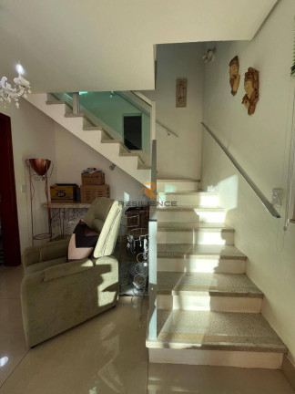 Imagem Casa de Condomínio com 4 Quartos à Venda, 190 m² em Recanto Do Poeta - Lagoa Santa Imagem Casa de Condomínio com 4 Quartos à Venda, 190 m² em Recanto Do Poeta - Lagoa Santa