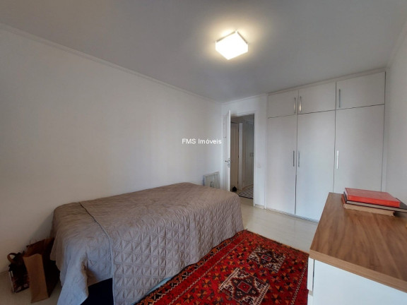 Imagem Imóvel com 4 Quartos à Venda, 170 m² em Brooklin Paulista - São Paulo Imagem Imóvel com 4 Quartos à Venda, 170 m² em Brooklin Paulista - São Paulo