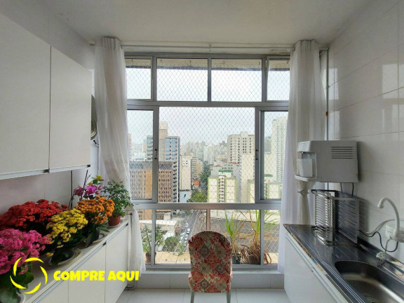 Imagem Apartamento com 2 Quartos à Venda, 47 m² em Santa Cecília - São Paulo Imagem Apartamento com 2 Quartos à Venda, 47 m² em Santa Cecília - São Paulo