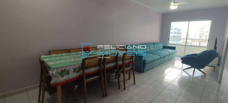 Imagem Apartamento com 2 Quartos à Venda, 77 m² em Ocian - Praia Grande Imagem Apartamento com 2 Quartos à Venda, 77 m² em Ocian - Praia Grande