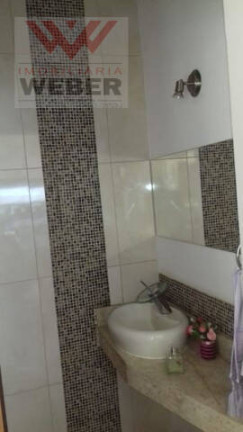 Imagem Casa com 3 Quartos à Venda, 1 m² em Parque Reserva Fazenda Imperial - Sorocaba