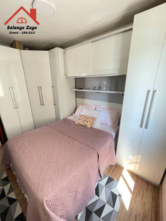 Imagem Apartamento com 2 Quartos à Venda, 49 m² em Jardim Casablanca - São Paulo Imagem Apartamento com 2 Quartos à Venda, 49 m² em Jardim Casablanca - São Paulo