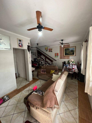 Imagem Casa com 3 Quartos à Venda, 114 m² em Vila Maria Helena - Indaiatuba Imagem Casa com 3 Quartos à Venda, 114 m² em Vila Maria Helena - Indaiatuba