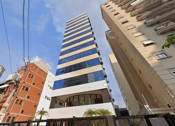 Imóvel à Venda, 100 m² em Vila Nova Conceição - São Paulo