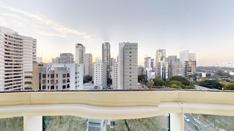 Imagem Apartamento com 2 Quartos à Venda, 324 m² em Indianópolis - São Paulo Imagem Apartamento com 2 Quartos à Venda, 324 m² em Indianópolis - São Paulo