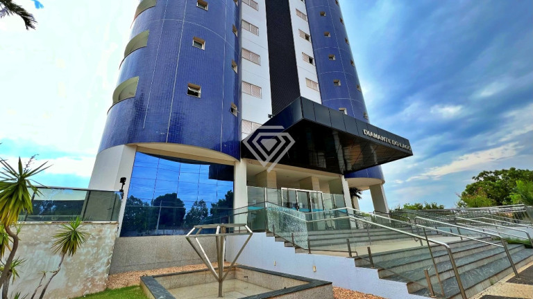 Imagem Apartamento com 3 Quartos à Venda, 99 m² em Plano Diretor Norte - Palmas Imagem Apartamento com 3 Quartos à Venda, 99 m² em Plano Diretor Norte - Palmas