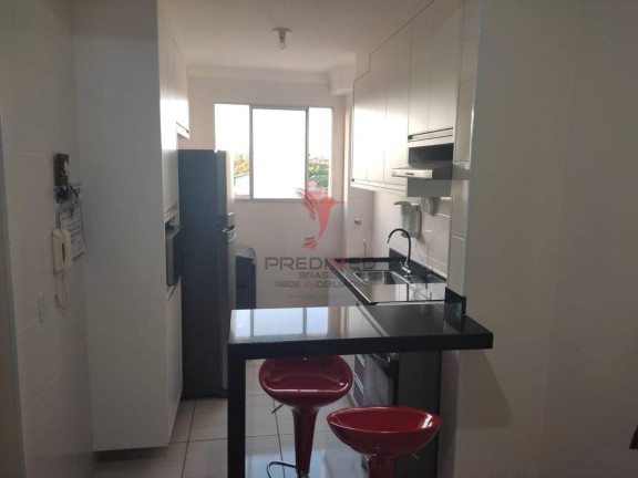 Imagem Apartamento com 2 Quartos à Venda, 46 m² em Piracicamirim - Piracicaba Imagem Apartamento com 2 Quartos à Venda, 46 m² em Piracicamirim - Piracicaba