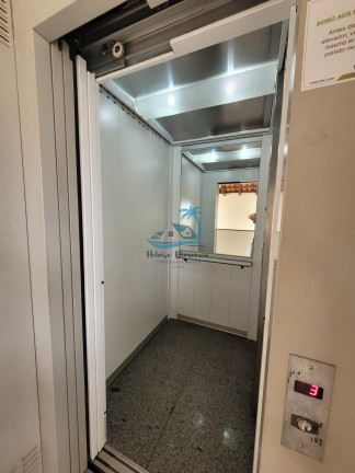 Imagem Apartamento com 3 Quartos à Venda, 85 m² em Itaguá - Ubatuba