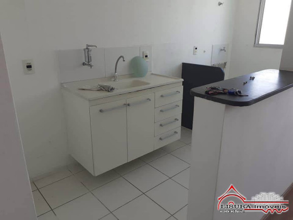 Imagem Apartamento com 2 Quartos para Alugar, 45 m² em Jardim Califórnia - Jacareí