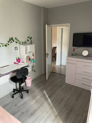 Imagem Apartamento com 2 Quartos à Venda,  em Santana - São José Dos Campos