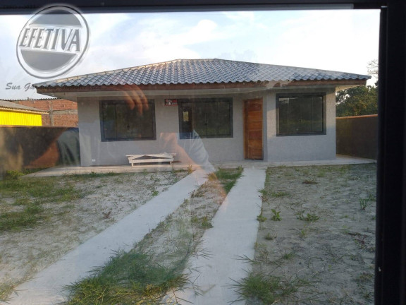 Imagem Casa com 3 Quartos à Venda, 68 m² em Solymar - Matinhos Imagem Casa com 3 Quartos à Venda, 68 m² em Solymar - Matinhos