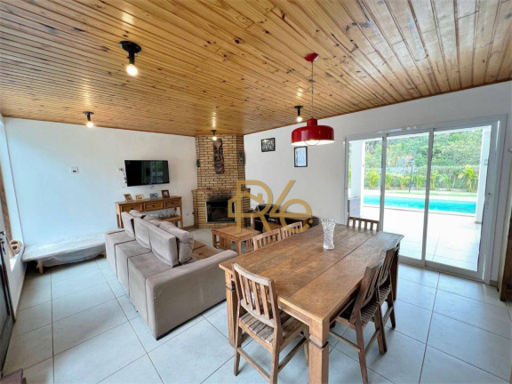 Imagem Casa com 3 Quartos à Venda, 400 m² em Granja Viana Ii - Cotia