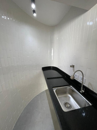 Imagem Imóvel com 1 Quarto à Venda, 37 m² em Liberdade - São Paulo