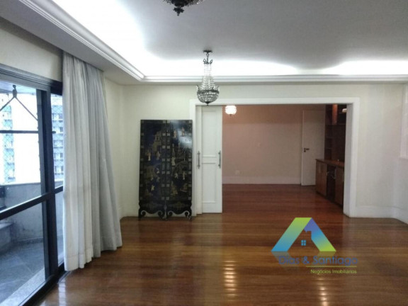 Imagem Cobertura com 4 Quartos à Venda, 400 m² em Moema - São Paulo Imagem Cobertura com 4 Quartos à Venda, 400 m² em Moema - São Paulo