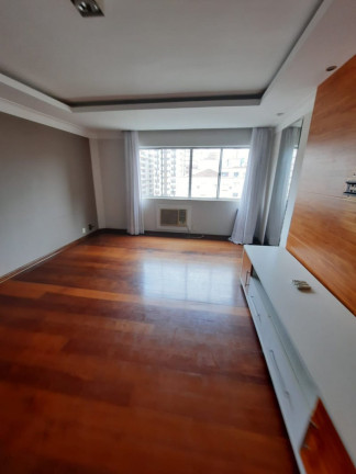 Imagem Apartamento com 3 Quartos à Venda, 160 m² em Gonzaga - Santos Imagem Apartamento com 3 Quartos à Venda, 160 m² em Gonzaga - Santos