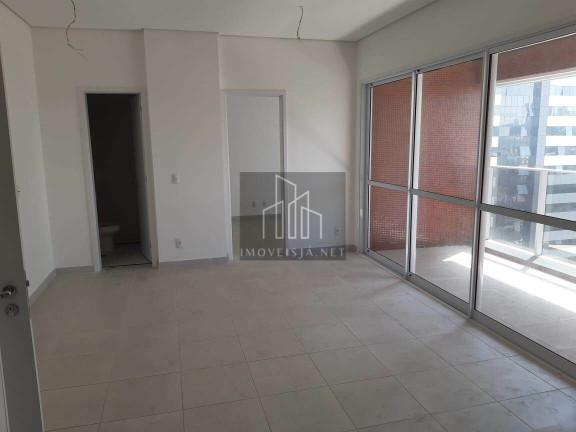 Imagem Apartamento com 1 Quarto à Venda, 55 m² em Empresarial 18 Do Forte - Barueri Imagem Apartamento com 1 Quarto à Venda, 55 m² em Empresarial 18 Do Forte - Barueri