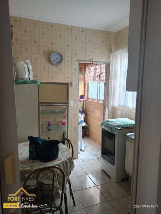 Imagem Imóvel com 1 Quarto à Venda, 48 m² em Tupi - Praia Grande Imagem Imóvel com 1 Quarto à Venda, 48 m² em Tupi - Praia Grande