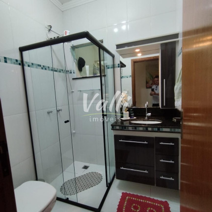 Imagem Casa com 3 Quartos à Venda, 110 m² em Jardim Esplanada - Americana Imagem Casa com 3 Quartos à Venda, 110 m² em Jardim Esplanada - Americana