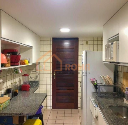 Imagem Apartamento com 3 Quartos à Venda, 113 m² em Jardim Oceania - João Pessoa