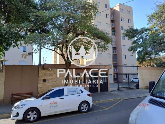 Imagem Apartamento com 3 Quartos à Venda, 70 m² em Paulicéia - Piracicaba Imagem Apartamento com 3 Quartos à Venda, 70 m² em Paulicéia - Piracicaba