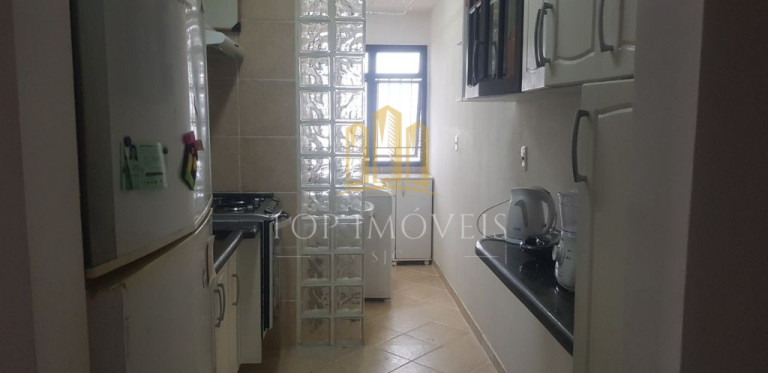 Imagem Apartamento com 3 Quartos à Venda, 67 m² em Jardim América - São José Dos Campos