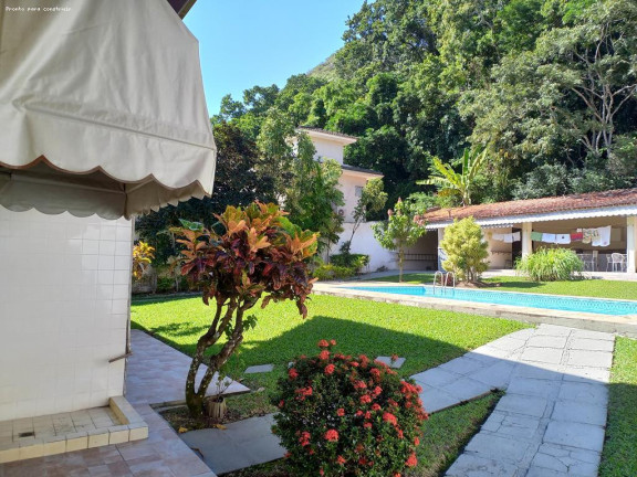 Imagem Casa com 4 Quartos à Venda, 1.200 m² em Bairro Peixoto - Niterói