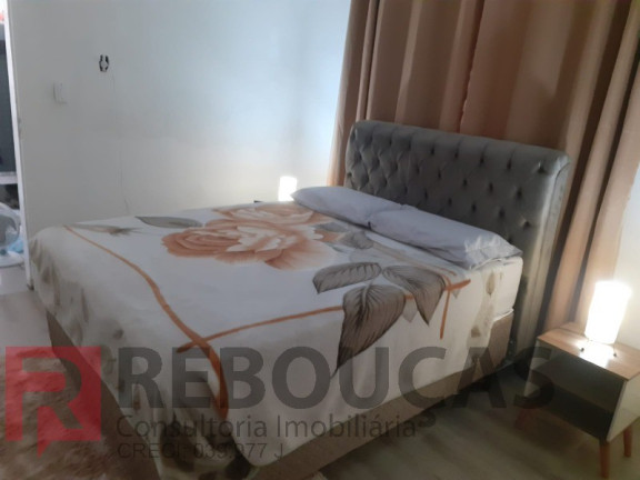 Imagem Casa com 2 Quartos à Venda,  em Balneário Paranapuã - Itanhaém