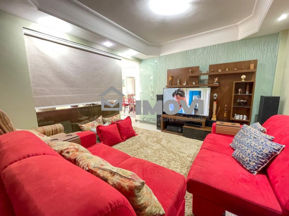 Imagem Apartamento com 5 Quartos à Venda, 270 m² em Praia Do Canto - Vitória Imagem Apartamento com 5 Quartos à Venda, 270 m² em Praia Do Canto - Vitória