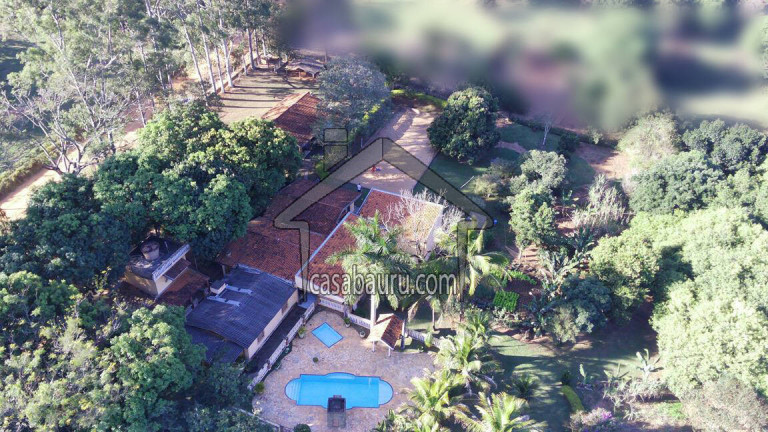 Imagem Chácara com 8 Quartos à Venda, 12.500 m² em Núcleo Residencial Edison Bastos Gasparini - Bauru Imagem Chácara com 8 Quartos à Venda, 12.500 m² em Núcleo Residencial Edison Bastos Gasparini - Bauru