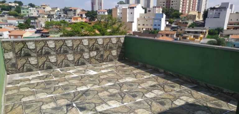 Imagem Sobrado com 3 Quartos à Venda, 111 m² em Jardim Progresso - Santo André Imagem Sobrado com 3 Quartos à Venda, 111 m² em Jardim Progresso - Santo André
