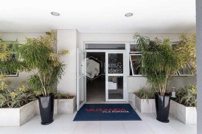 Imagem Apartamento com 3 Quartos à Venda, 78 m² em Vila Romana - São Paulo Imagem Apartamento com 3 Quartos à Venda, 78 m² em Vila Romana - São Paulo