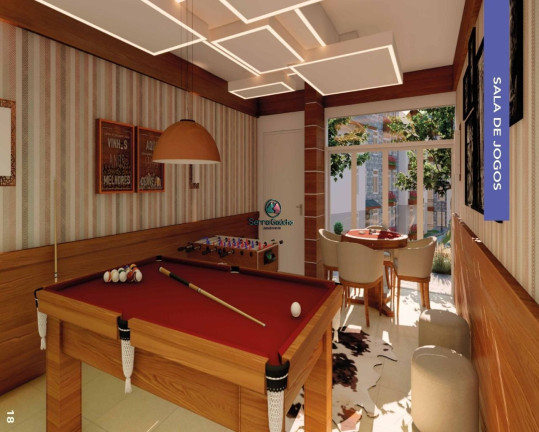 Imagem Apartamento com 3 Quartos à Venda, 97 m² em Piratini - Gramado Imagem Apartamento com 3 Quartos à Venda, 97 m² em Piratini - Gramado