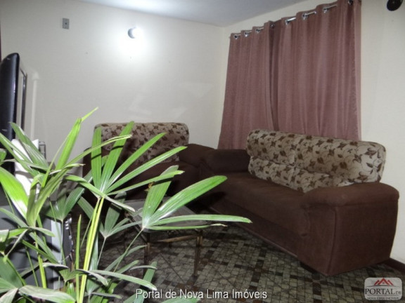 Imagem Casa com 3 Quartos à Venda, em Cristais - Nova Lima Imagem Casa com 3 Quartos à Venda, em Cristais - Nova Lima