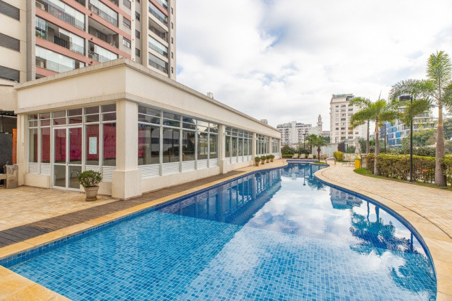 Imagem Imóvel com 3 Quartos à Venda, 150 m² em Pinheiros - São Paulo