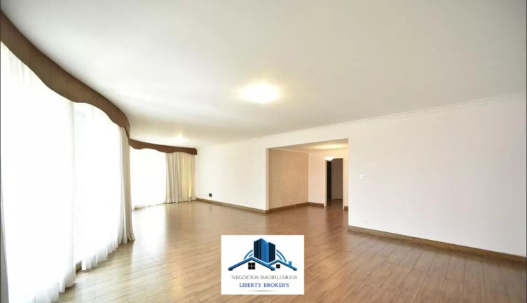 Imagem Apartamento com 4 Quartos para Alugar, 260 m² em Mooca - São Paulo