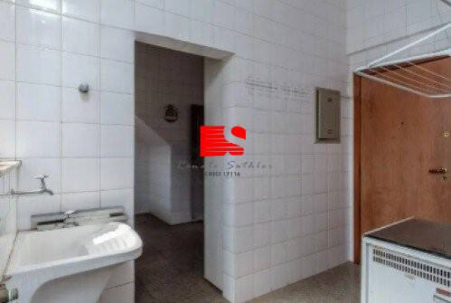 Imagem Cobertura com 4 Quartos para Alugar, 230 m² em Serra - Belo Horizonte