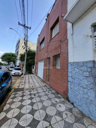 Imagem Casa com 3 Quartos à Venda, 185 m² em Centro - Sorocaba Imagem Casa com 3 Quartos à Venda, 185 m² em Centro - Sorocaba