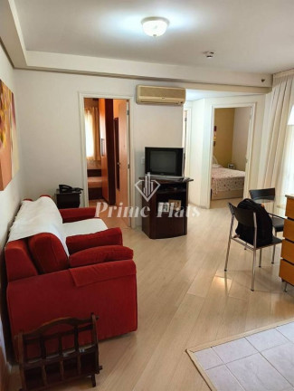 Imagem Apartamento com 2 Quartos à Venda, 48 m² em Consolação - São Paulo Imagem Apartamento com 2 Quartos à Venda, 48 m² em Consolação - São Paulo