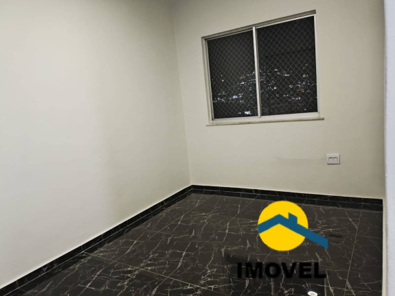 Imagem Apartamento com 2 Quartos à Venda, 50 m² em Fonseca - Niterói Imagem Apartamento com 2 Quartos à Venda, 50 m² em Fonseca - Niterói