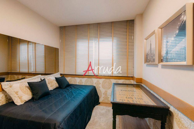 Imagem Apartamento com 2 Quartos à Venda, 103 m² em São Cristóvão - Cascavel Imagem Apartamento com 2 Quartos à Venda, 103 m² em São Cristóvão - Cascavel