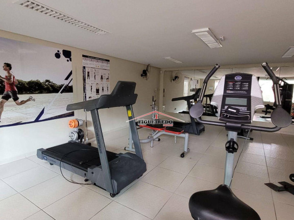 Imagem Apartamento com 1 Quarto à Venda, 55 m² em Aviação - Praia Grande