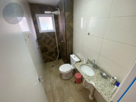 Imagem Apartamento com 2 Quartos à Venda, 82 m² em Boqueirão - Praia Grande