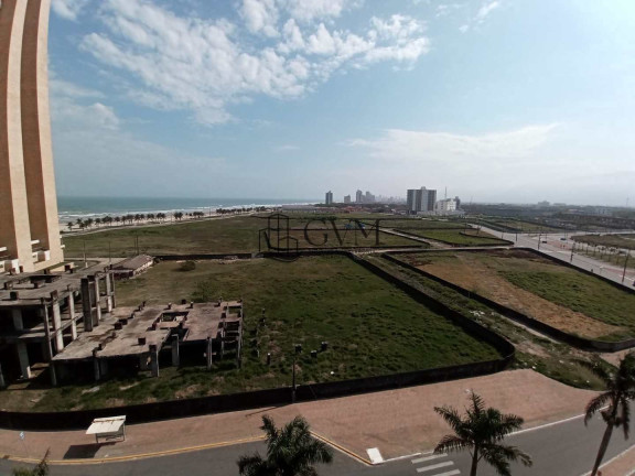Imagem Apartamento com 2 Quartos à Venda, 77 m² em Mirim - Praia Grande