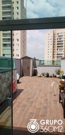 Imagem Apartamento com 3 Quartos à Venda, 160 m² em Vila Valparaíso - Santo André Imagem Apartamento com 3 Quartos à Venda, 160 m² em Vila Valparaíso - Santo André