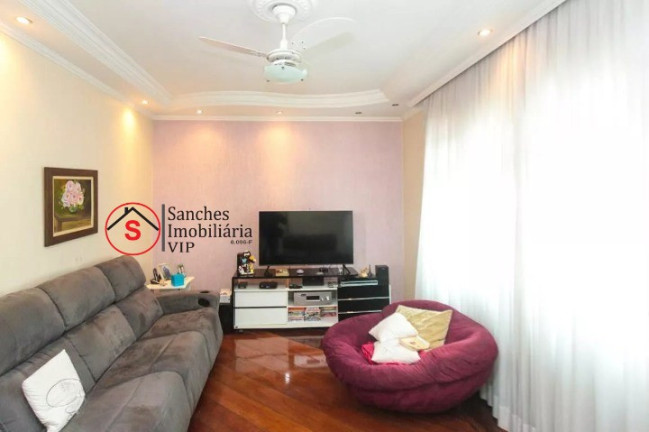 Imagem Casa com 4 Quartos à Venda, 300 m² em Vila Lúcia (vila Prudente) - São Paulo Imagem Casa com 4 Quartos à Venda, 300 m² em Vila Lúcia (vila Prudente) - São Paulo