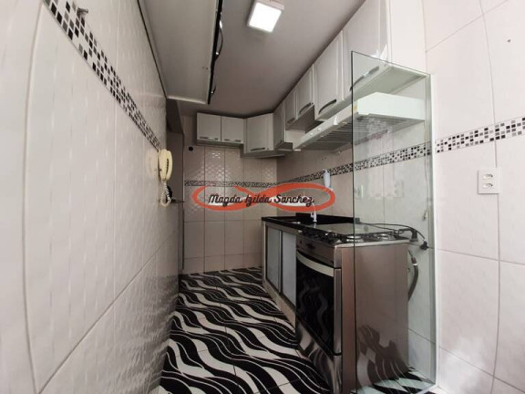 Imagem Apartamento com 2 Quartos à Venda, 42 m² em Colônia (zona Leste) - São Paulo Imagem Apartamento com 2 Quartos à Venda, 42 m² em Colônia (zona Leste) - São Paulo